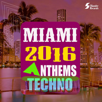 Miami Anthems 2016 Selected by Bob Ray by Bob Ray