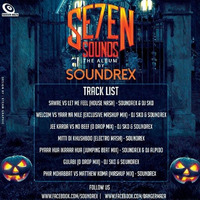 2. Welcom Vs Yaar Na Mile (Exclusive Mashup Mix) - Dj SkD & SoundreX by Soundrex Live