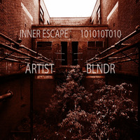 Inner Escape exclusive 101010T010 BLNDR by Inner Escape