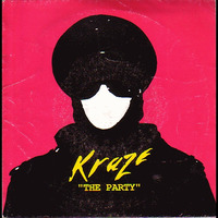 Kraze - The Party (Jamie Lewis vs. JD MVB Re-Edit) by timoqua