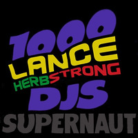 Supernaut (1000 Homo DJs X Meat Beat Manifesto X Trent Reznor X Lance Herbstrong) by Lance Herbstrong