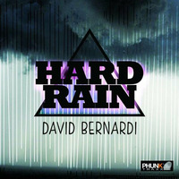 David Bernardi - Hard rain(Groovetonic Remix)[Phunk Traxx] Out by groovetonic