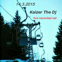 Marela bday party 14.3.2015 live recorded set by Kaizer The Dj