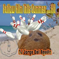 Music For A Sunset With Sexy Rain.... by Jorge Del Aguila