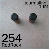 tourmaline hum - Red Rock [from the free single '254 / Red Rock'] by The Committee For Sonic Research
