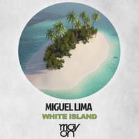 Miguel Lima - Paradise ( Original Mix ) by movonrecords