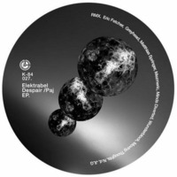 Elektrabel - Despair (Matthias Springer Remix) by Matthias Springer // Aksutique