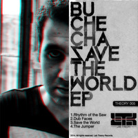 Buchecha - Rhythm of the Saw by Buchecha