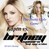 The Pretty Girls Game by DJ SeVe by DJ SeVe