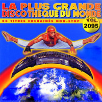 D@Soon - La Plus Grande Discothèque Du Monde 2095 by D@ Soon