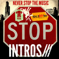INTROs OnTheSly Highlights Nov - Dec 2015 by On The Sly Audio Production