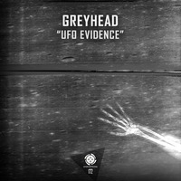 Greyhead - Submerged by GREYHEAD (K-84 Records)