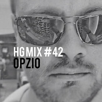 Hypnotic Groove Mix #42 - OpziO by Hypnotic Groove