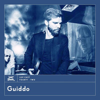 LUVCAST 042: GUIDDO by Luv Shack Records