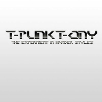 July Hardstyle 2015 by T-Punkt-ony Project