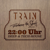 Live @ Between the Sheets (21.11.15) by DJ Train