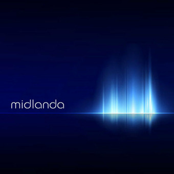 Midlanda