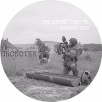 Gronotek - They Invent a War by Gronotek | ATA SERIES REC.
