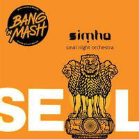 Seal Crazy vs Small Night Orchestra - Afternoon Time [Bang 'n Mash Mashup] by Bang 'n Mash
