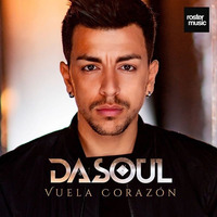 ★Dasoul - Vuela Corazon★ (J.Arroyo Dutch House Remix) by JArroyo