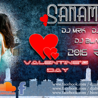 Sanam Re - Arijit Singh - (2016 Remix) - DJ MRK , DJ ABHI & DJ BLANK  by Djmrk Kolkata