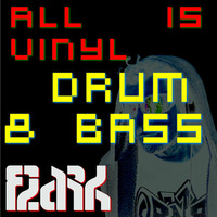 All Is Vinyl Drum & Bass by flark