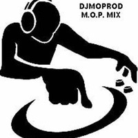 M.O.P. MIX # 213 - Hot Hits 30 by DJMoprod