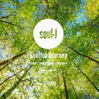 SJ#03 - Soulful Journey mixed by soul-J by Soulful Journey by soul-J