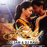 LOVELY (REMIX) - DJ JAM & DJ RAVI (Ut) by Dj Jam (Chandigarh)