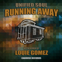 Unified Soul - Running Away (Original Mix) by  DJ Nic-E