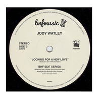 Jody Watley - Looking For A New Love (Boscida Und Farcher Edit) by Petko Turner