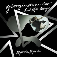 G. Moroder Ft. Kylie Minogue - Right Here Right Now (MrPopov's StereoEnhancerProject Edit) by MrPopov