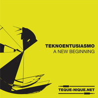TEKNOENTUSIASMO - FREEPER by Teque-nique Netlabel