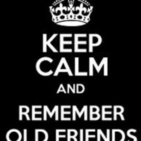 Set Keep Calm And Remember Old Friends - Rapha Ghaspari Mixed 2k14 by Raphael Ghaspari