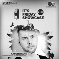 Its Friday Showcase #156 Kadenzmann by Stefan303