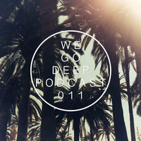 We Go Deep #011 mixed by Dry & Bolinger by Dry & Bolinger