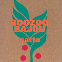 Boozoo Bajou - Under My Sensi by Homebeatbcn