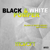 Pomper - Get Funky ( Original Mix ) by movonrecords