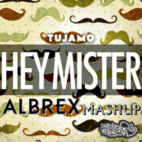 Tujamo vs LLP - Hey Mister (ALBREX MASHUP) [WILLY WILLIAM & Tamudo & MiLi Mash] by ALBREXdj