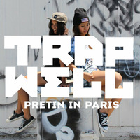Trapwell x Flora Matos - Pretin In Paris by TRAPWELL