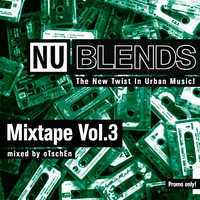Nu Blends - Mixtape Vol.3 by Nu Blends