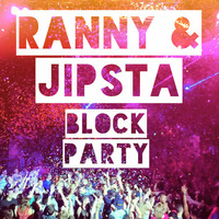 Ranny feat. Jipsta - Body Pop (Ranny and Paulo Agulhari Cha Cha Edit) by Ranny
