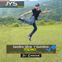 Sandro Silva And Quintino VS Dj Chuckie Who Is Ready To Jump (JYS Mashup) by JSPARKS
