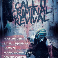 E.T.M. vs. Björn M. - Call It Criminal Revival 10.01.15 (AirPort Gütersloh) by E.T.M.