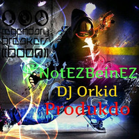 L.B.O.B. TRIPLE PLAY SERIES VOL. 1 - MIXED AND COMPILED BY NOTEZBEINEZ, ORKID AND PRODUKDO by  THE Dj ROCKIT, ORKID & D.R.D. MIXES