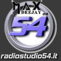 ELETTRO JUMBO 80 VOL.12 on RADIO STUDIO 54 - FIRENZE by MAX TESTA