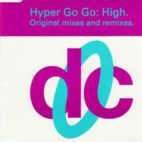 Hyper Go Go - High (HUD Rework) - FREE DOWNLOAD by HUD
