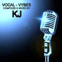 KJ - VOCAL VYBES I - Bonus Mix -  NOV 2011 by KJ - Soul Fusion