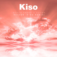 Shaun Frank &amp; KSHMR - Heaven (Kiso Remix Vs. JD MVB Simple Edit) by timoqua