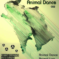 Animal Dance:Dominik Kenngott by Dominik Kenngott